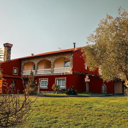 Apartament Casa De Millares Porta Zewnętrze zdjęcie