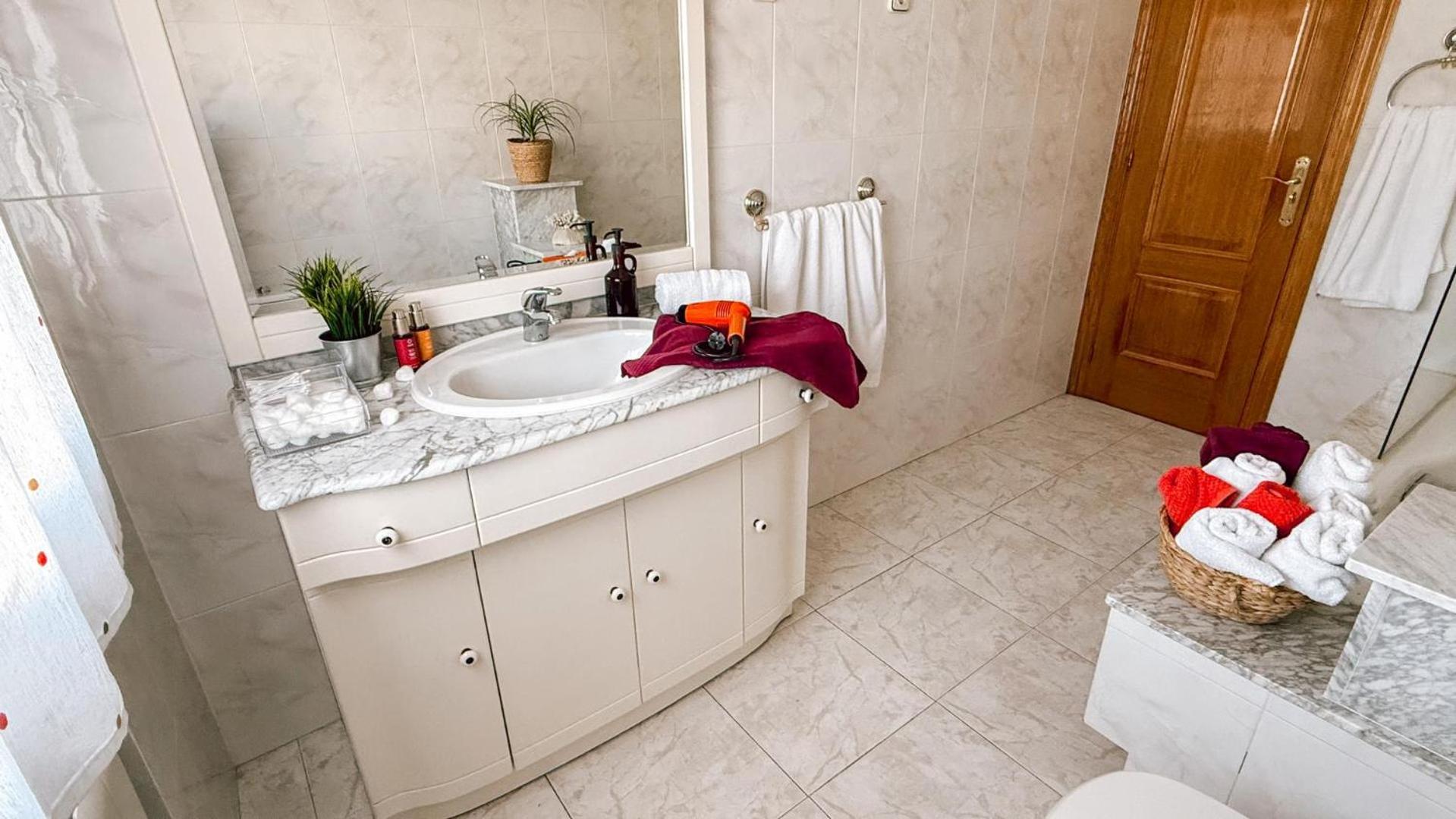 Apartament Casa De Millares Porta Zewnętrze zdjęcie