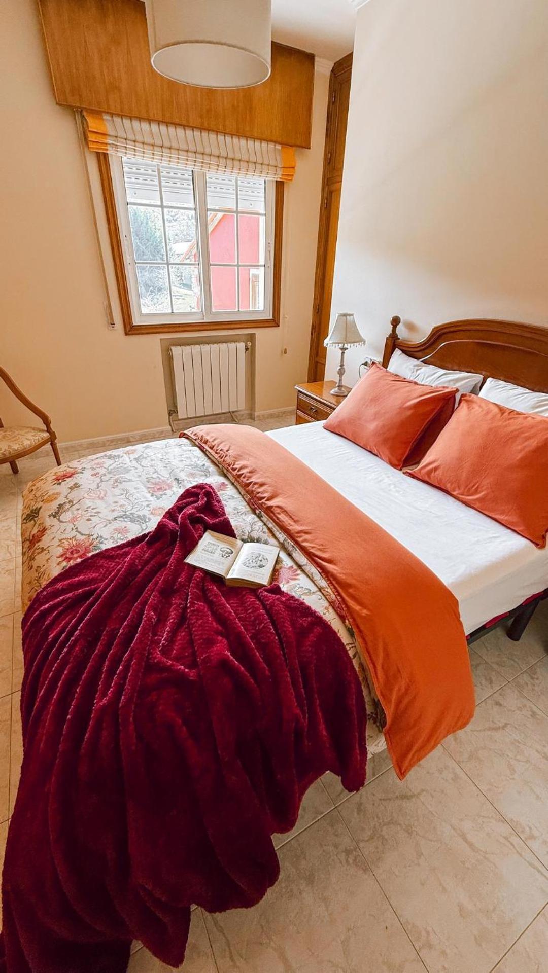 Apartament Casa De Millares Porta Zewnętrze zdjęcie
