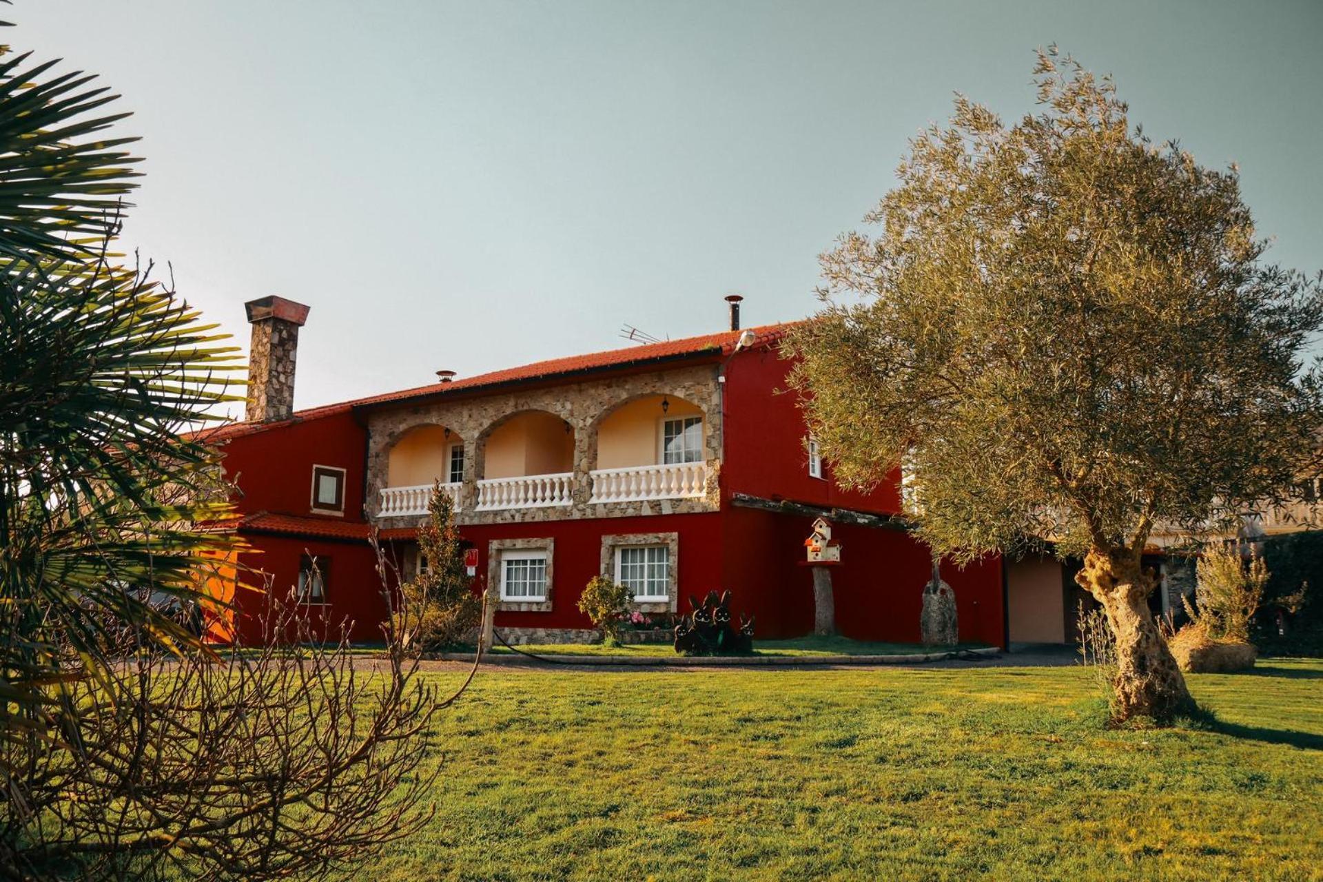 Apartament Casa De Millares Porta Zewnętrze zdjęcie