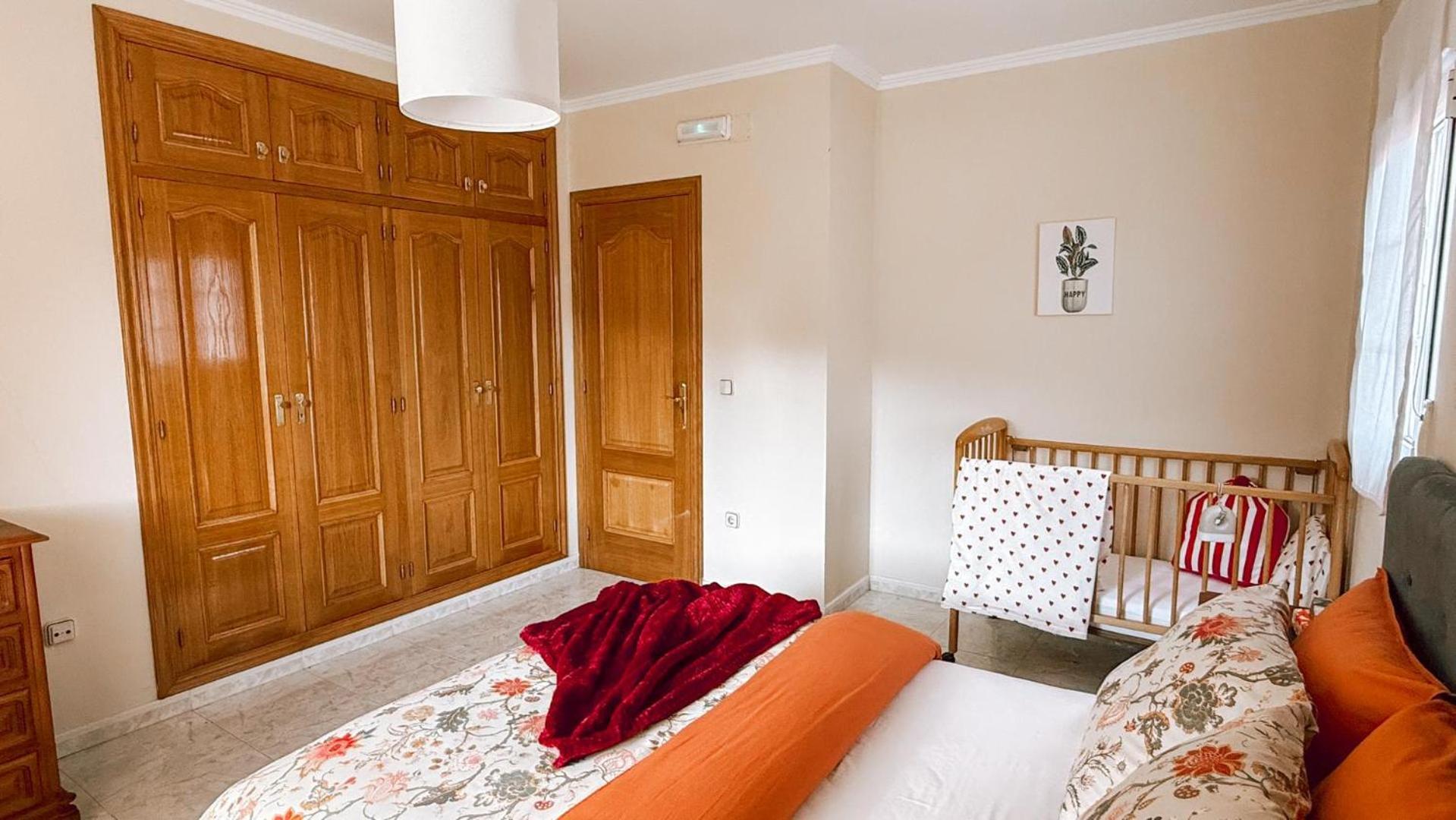 Apartament Casa De Millares Porta Zewnętrze zdjęcie