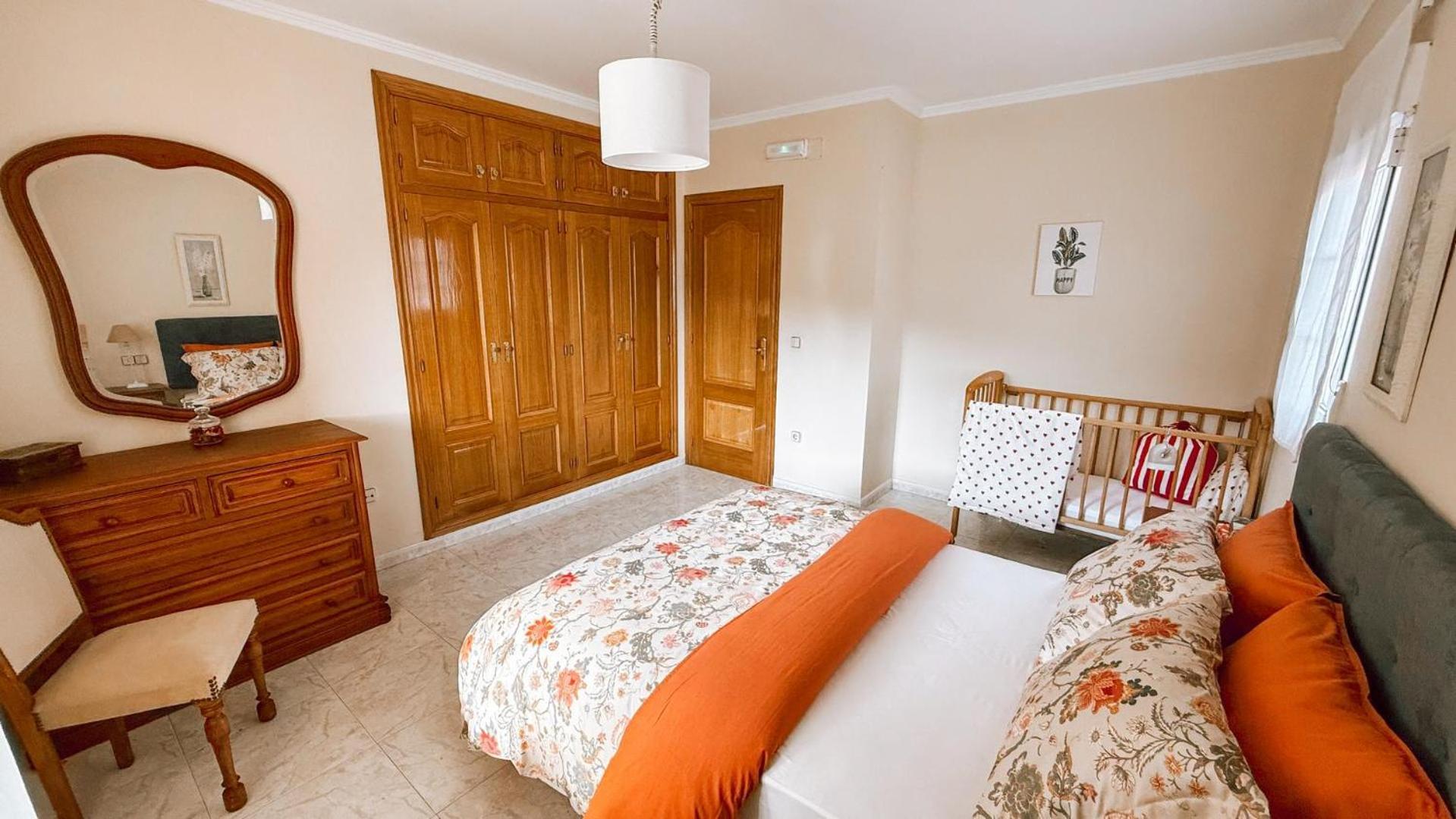 Apartament Casa De Millares Porta Zewnętrze zdjęcie