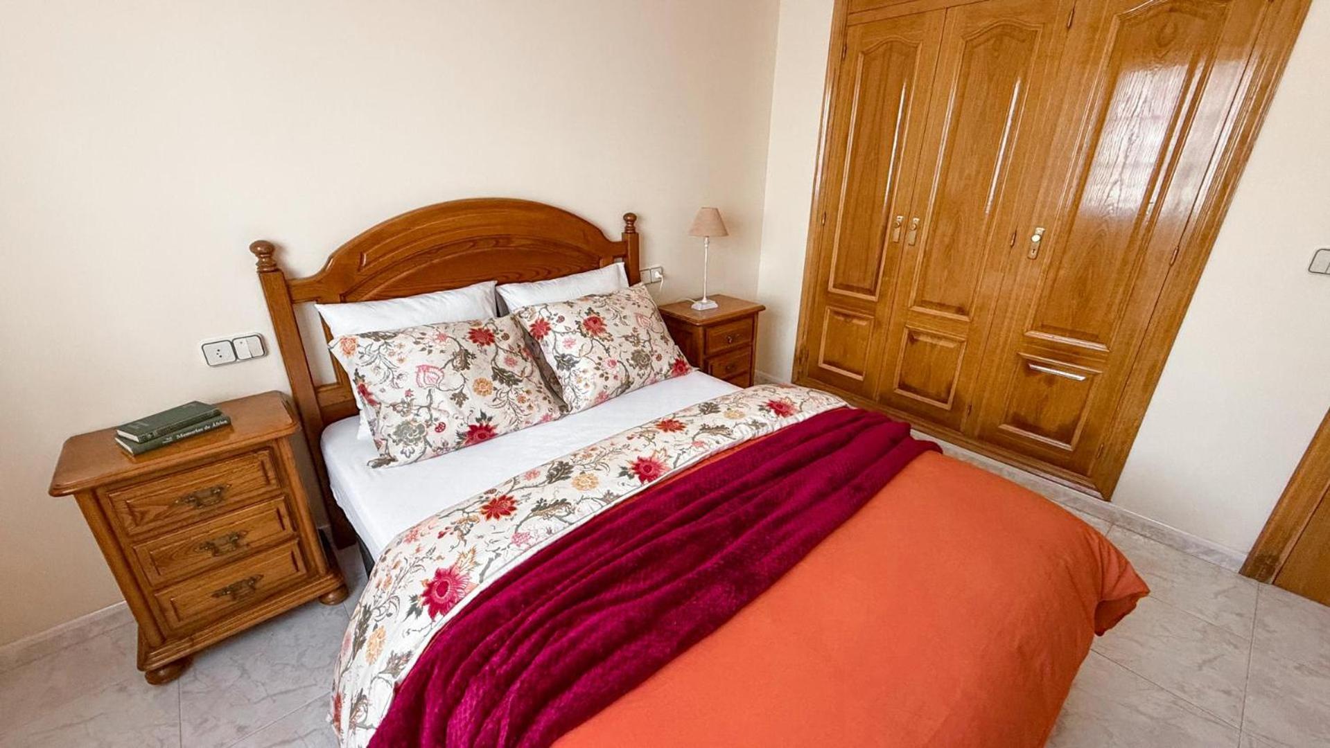 Apartament Casa De Millares Porta Zewnętrze zdjęcie
