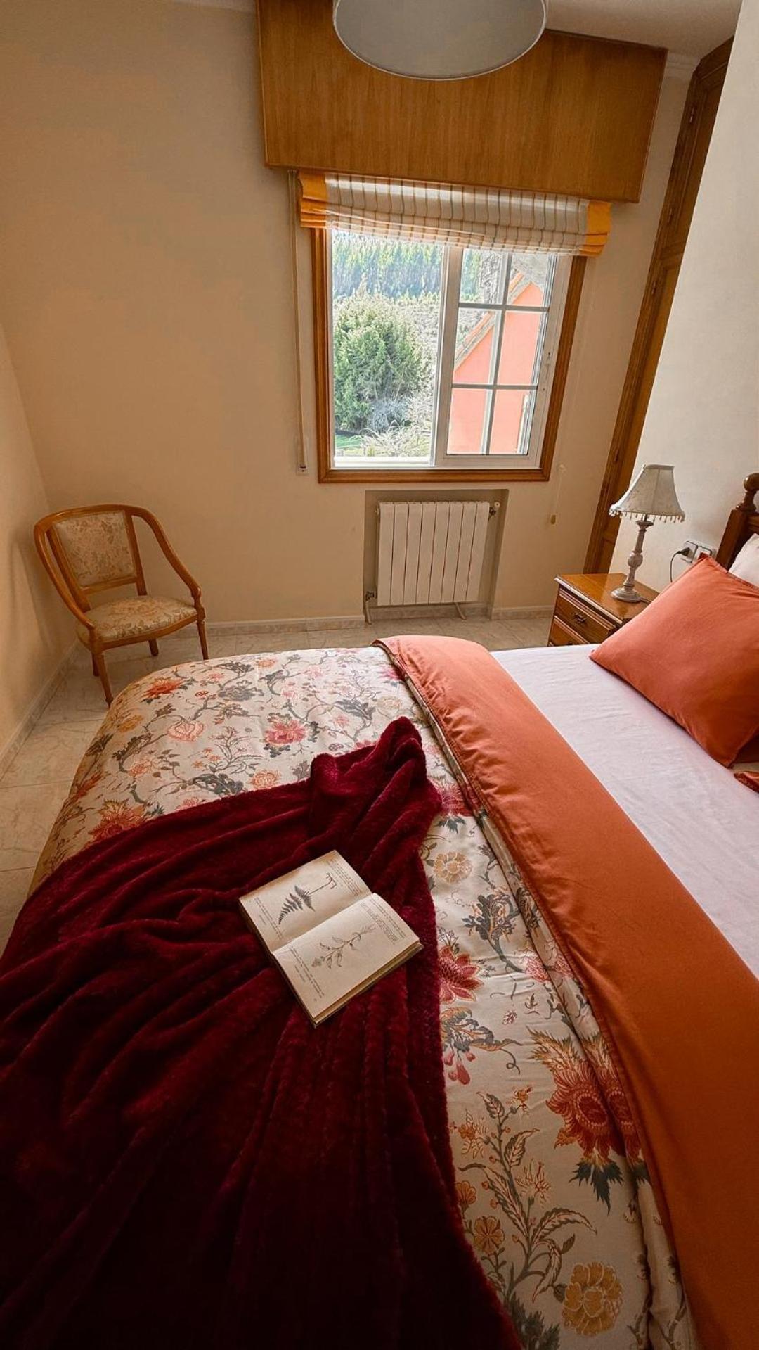 Apartament Casa De Millares Porta Zewnętrze zdjęcie