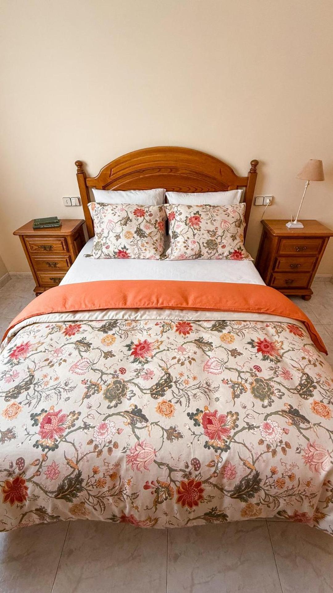 Apartament Casa De Millares Porta Zewnętrze zdjęcie