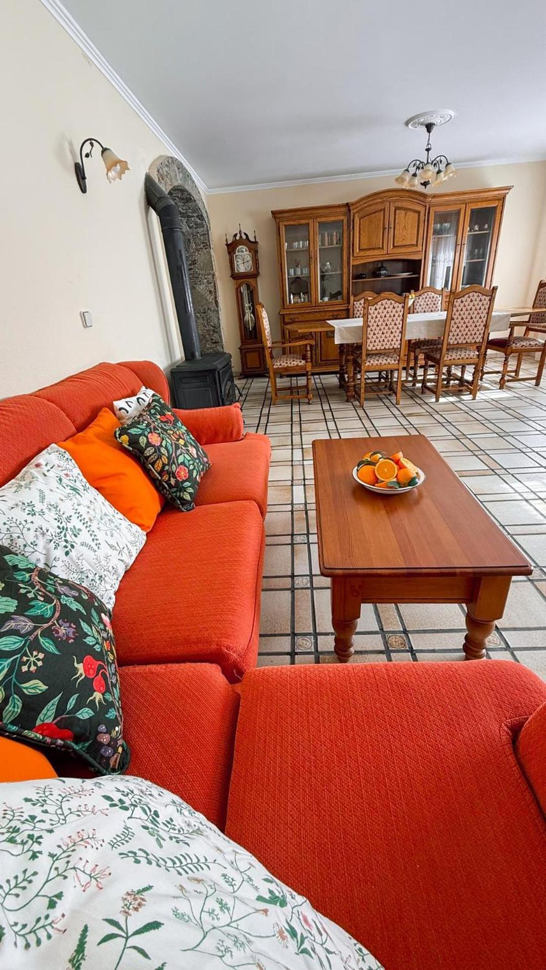 Apartament Casa De Millares Porta Zewnętrze zdjęcie