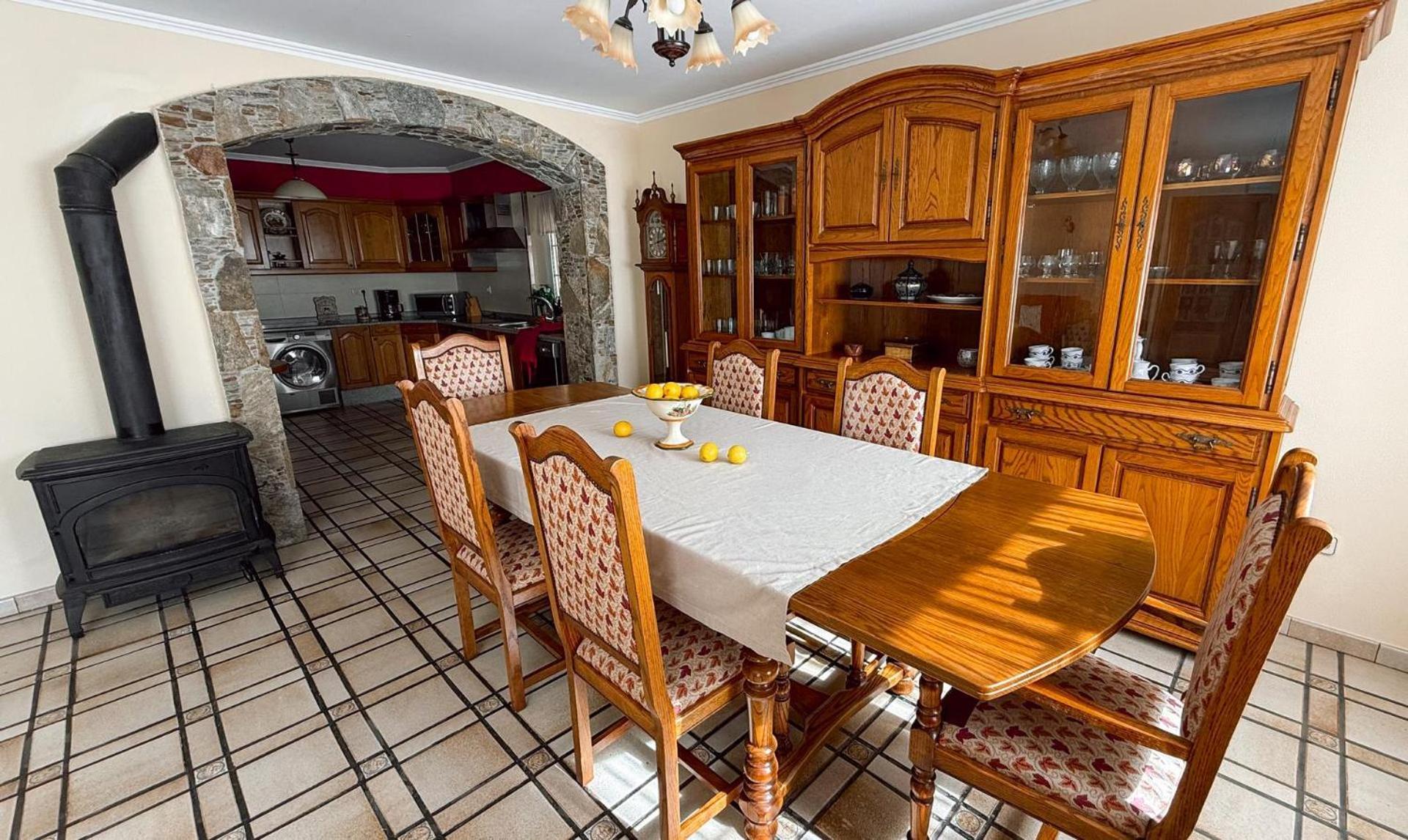 Apartament Casa De Millares Porta Zewnętrze zdjęcie