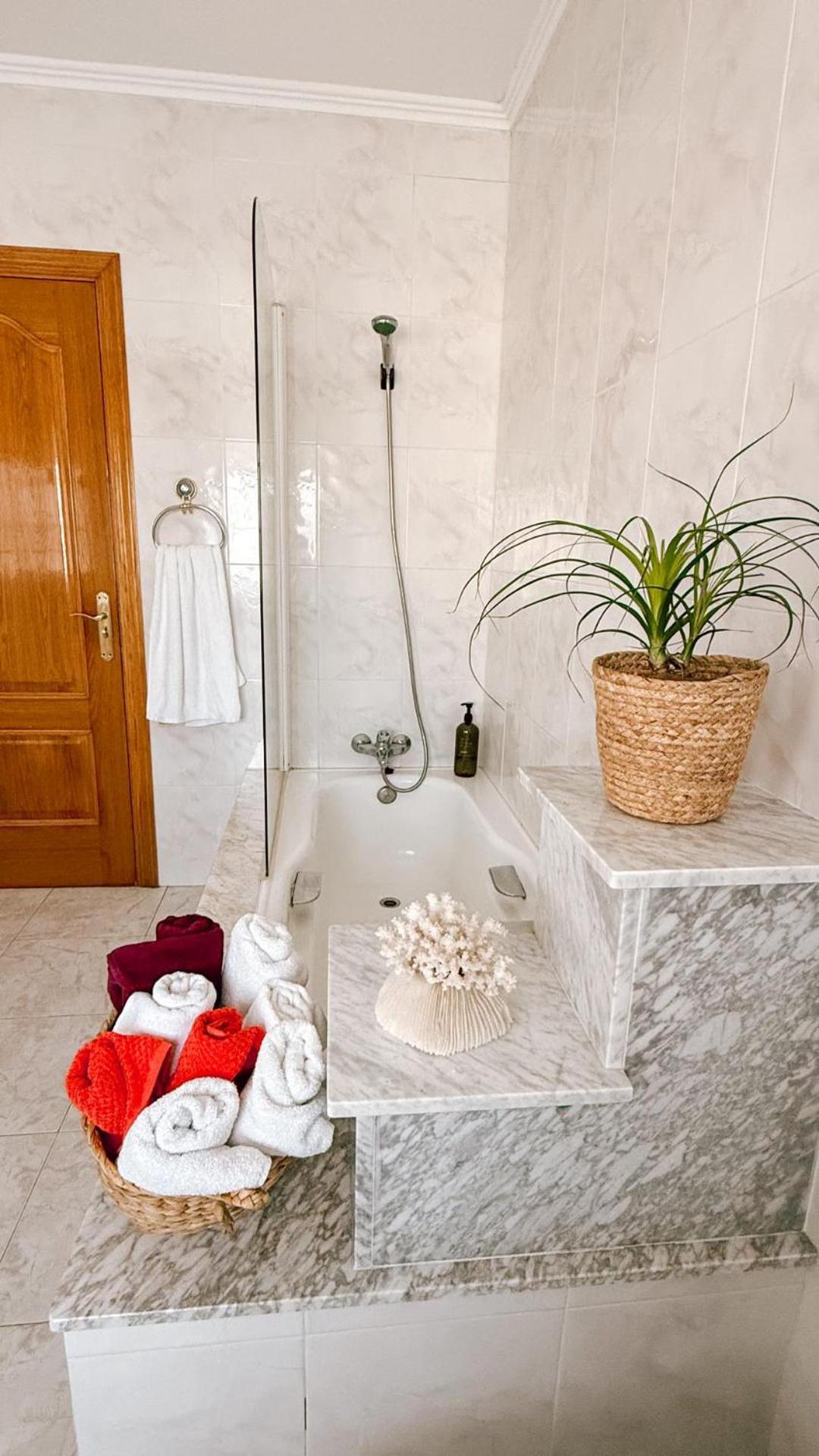 Apartament Casa De Millares Porta Zewnętrze zdjęcie
