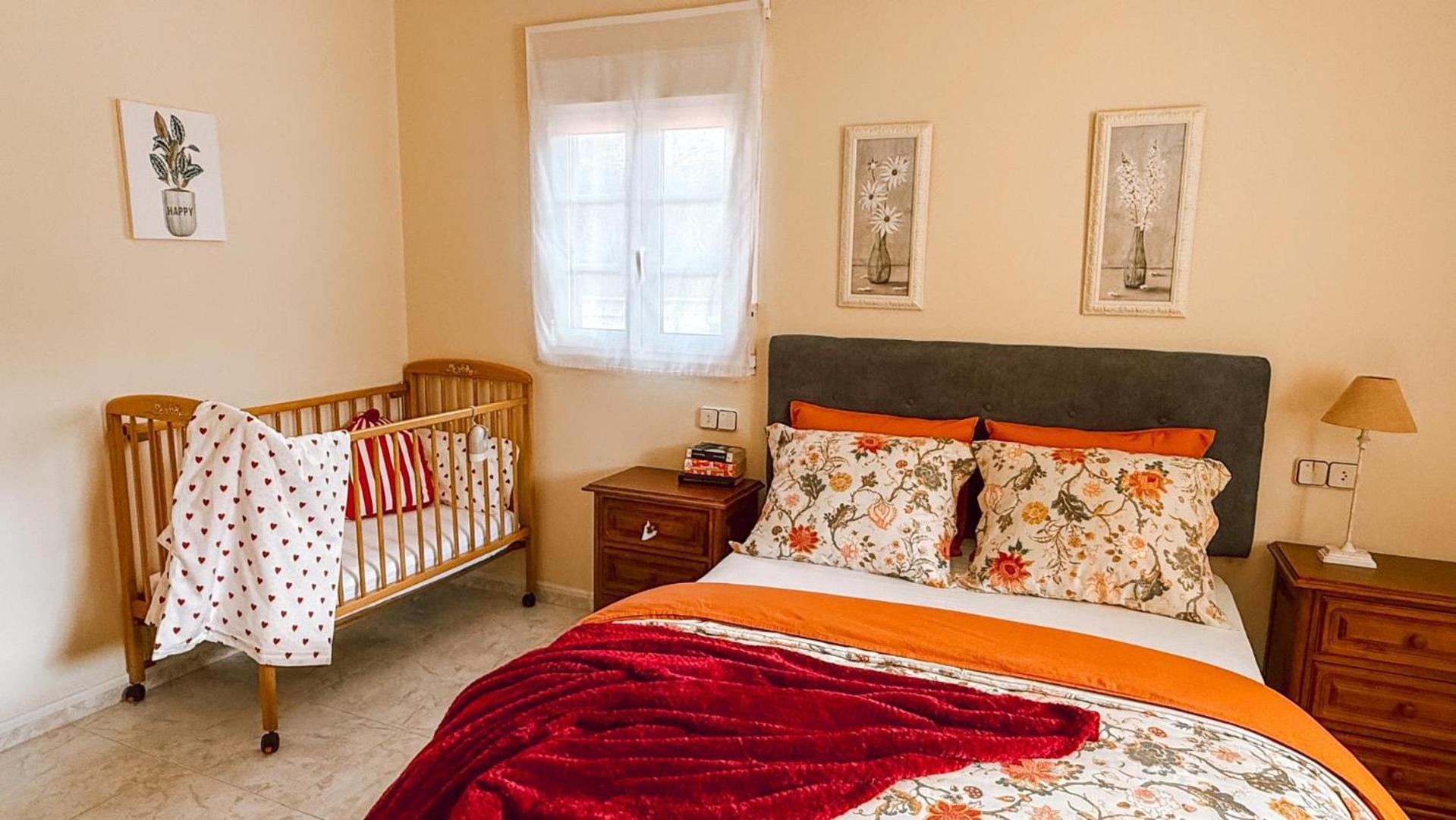 Apartament Casa De Millares Porta Zewnętrze zdjęcie