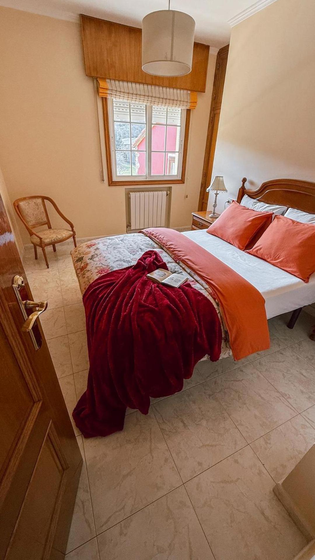 Apartament Casa De Millares Porta Zewnętrze zdjęcie
