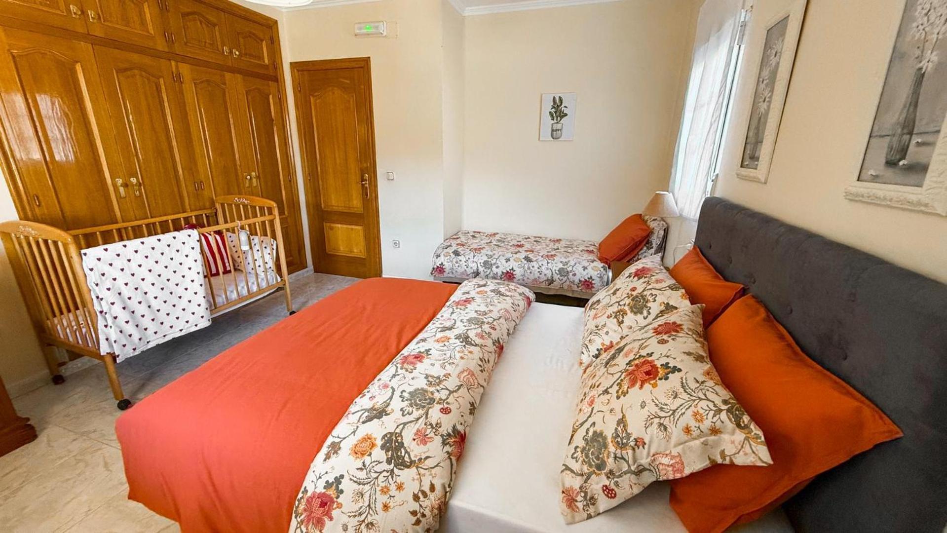 Apartament Casa De Millares Porta Zewnętrze zdjęcie