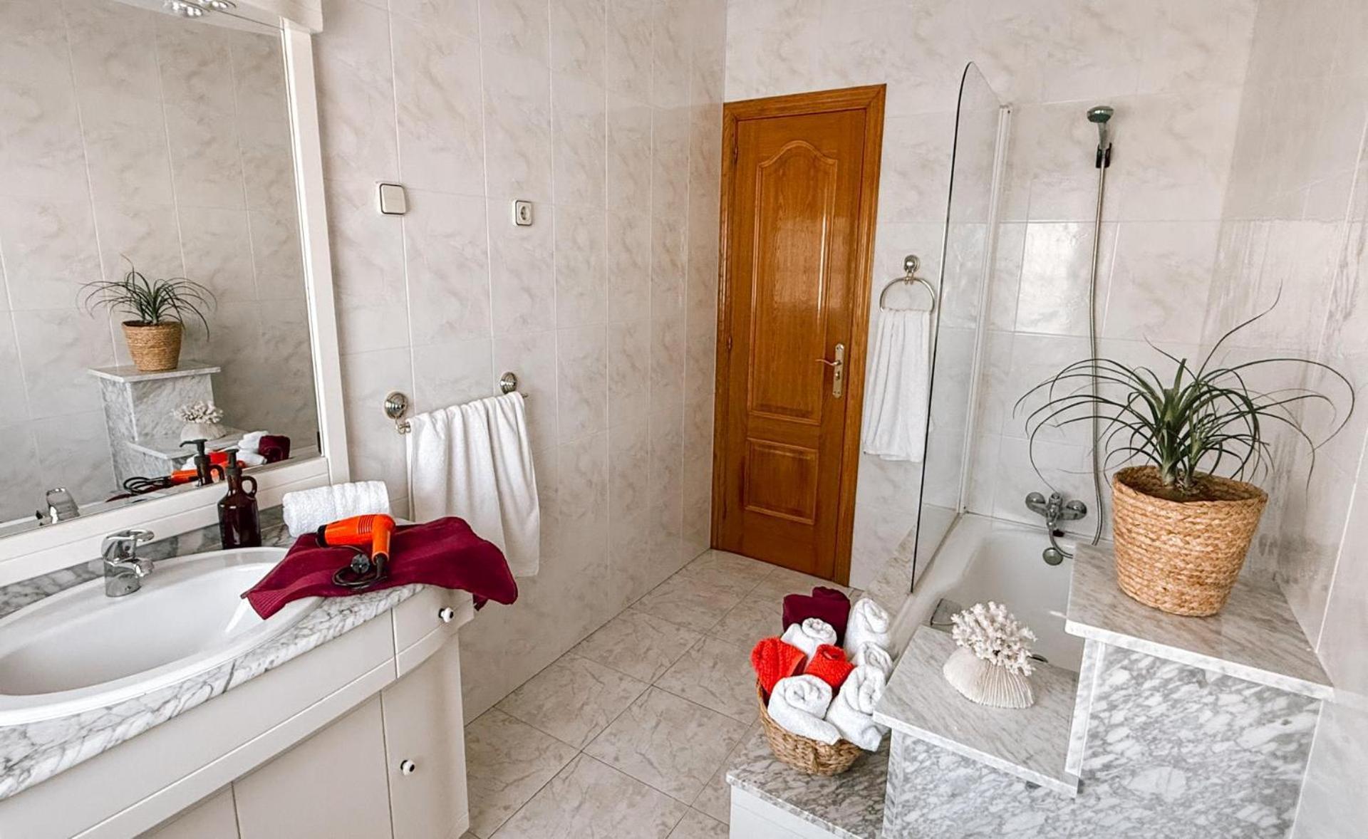 Apartament Casa De Millares Porta Zewnętrze zdjęcie