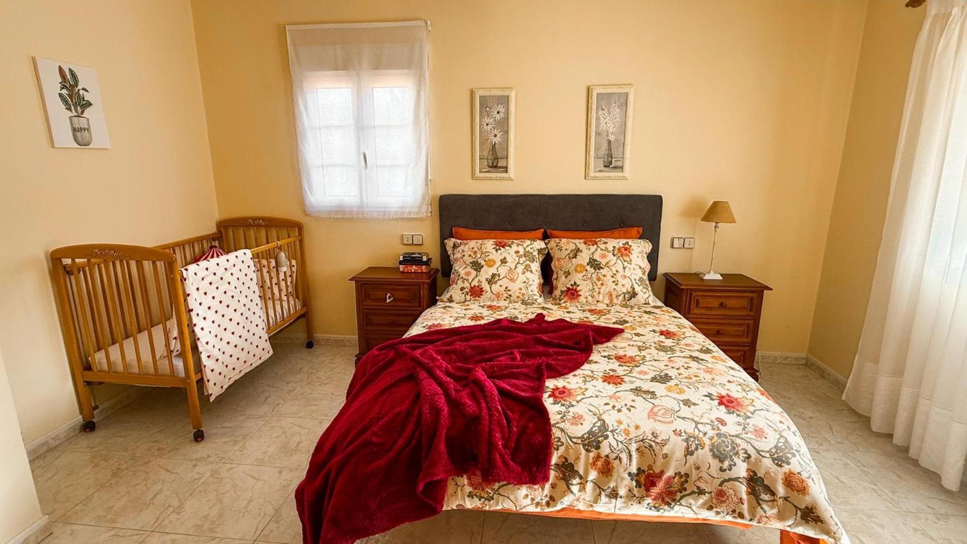 Apartament Casa De Millares Porta Zewnętrze zdjęcie
