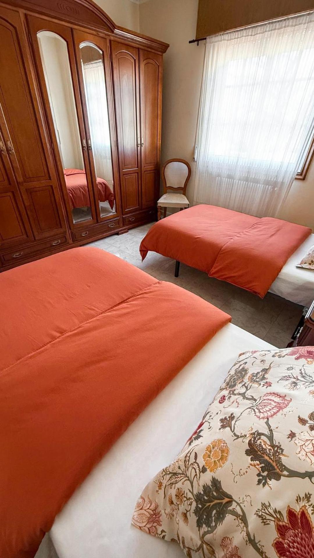 Apartament Casa De Millares Porta Zewnętrze zdjęcie