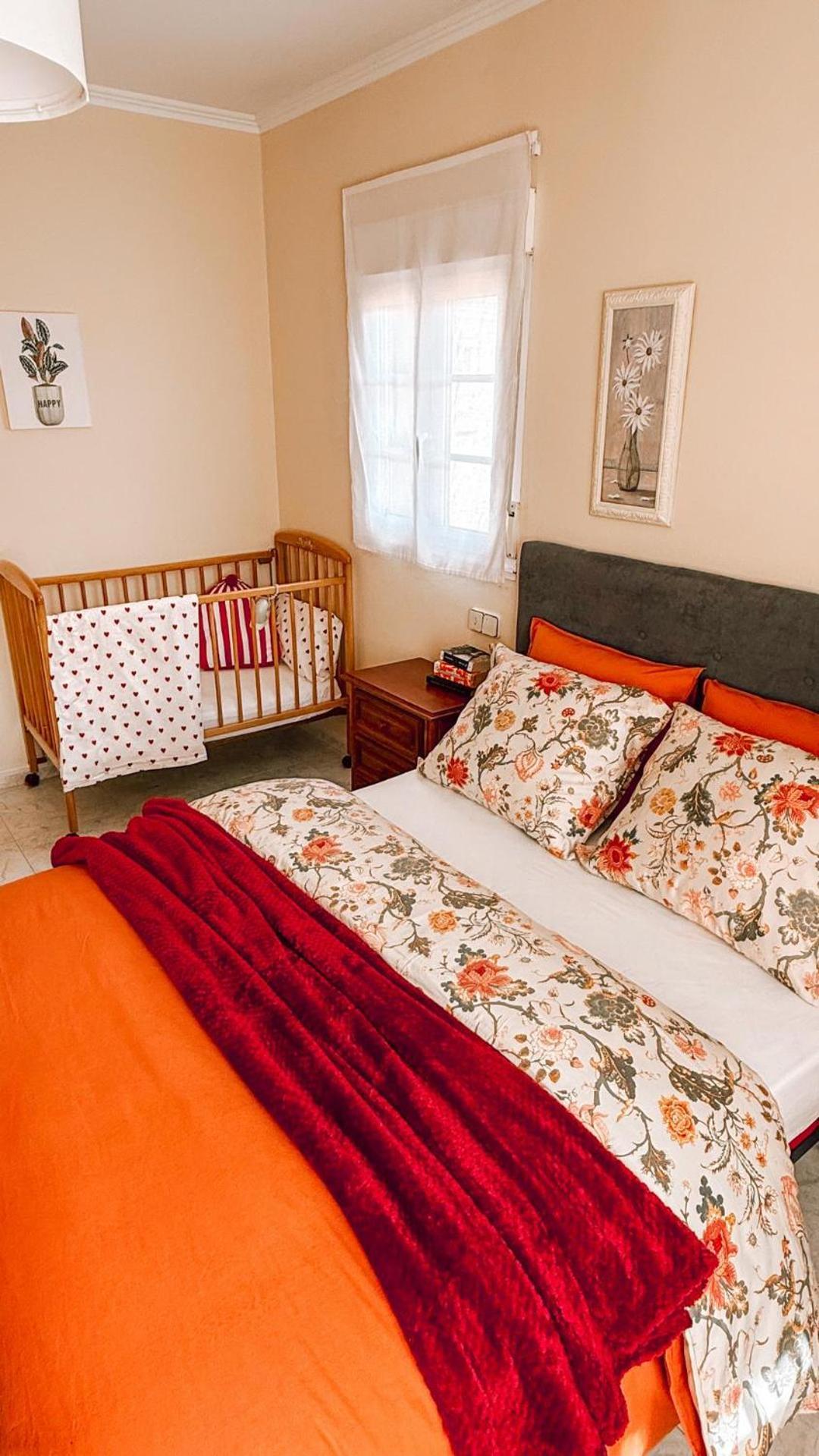Apartament Casa De Millares Porta Zewnętrze zdjęcie